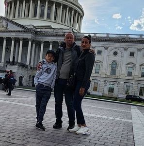 Meet your Posher, Ruben alberto